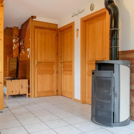 Les Genets 2 - Et Sauna
