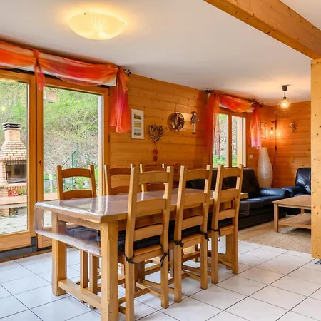 Les Genets 2 - Et Sauna * Saint-Amarin