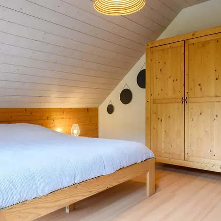 Les Genets 2 - Et Sauna * Saint-Amarin