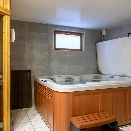 Les Genets 2 - Et Sauna * Saint-Amarin
